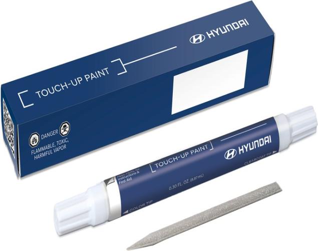 Hyundai Touch Up Paint Pen My Hyundai Store